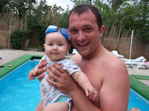 Николай Никитюк