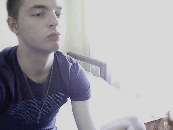 Вячеслав Мельник