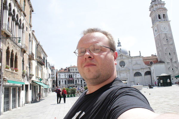 Максим Гарькавый