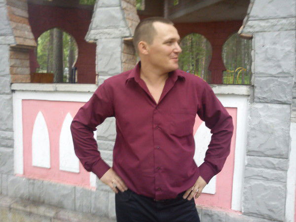 Андрей Риттер