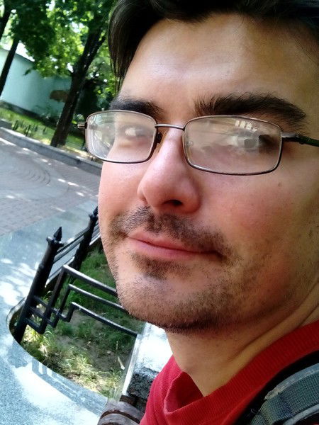 Александр Мичурин