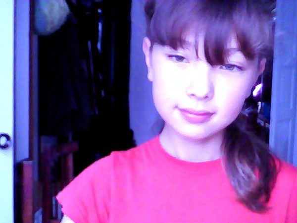 Альбина Таштандиева