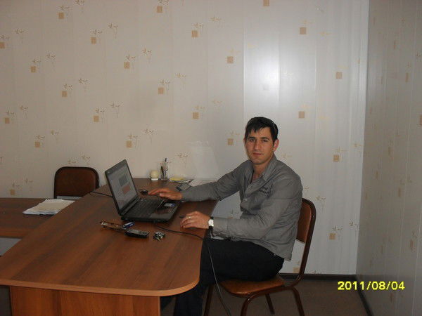 Санан Садыгов