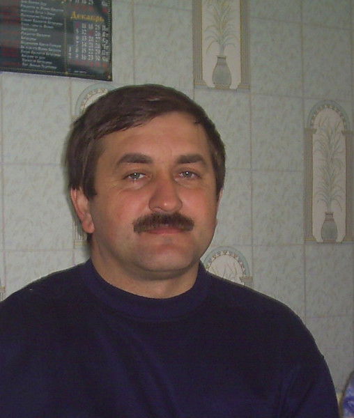 Cергей Федорковский