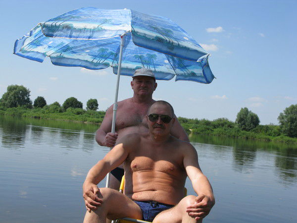 Александр Филимонов