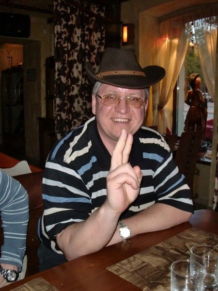 Валерий Паськов