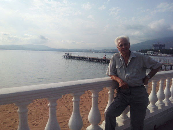 Геннадий Куликов