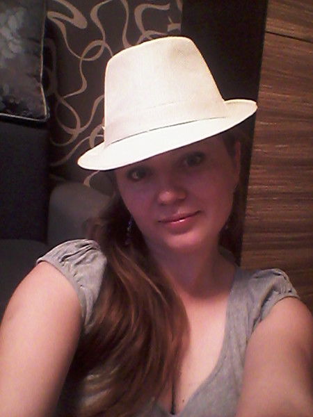 Зарина Кусаинова