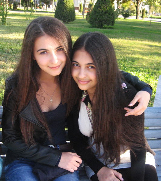 Эвелиночка )