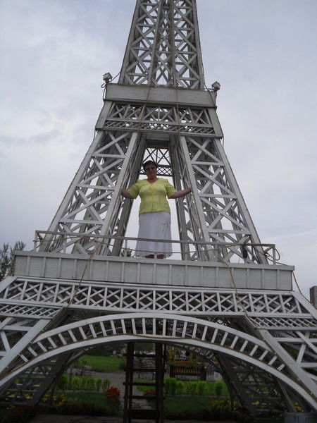 Лариса Гришина