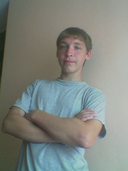 Александр Колесников