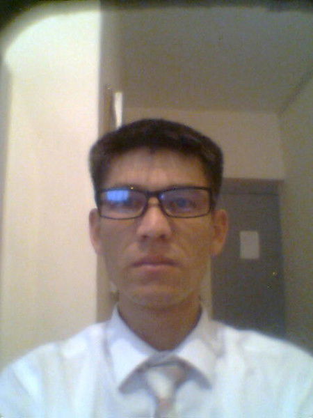 Нурик Арыстанов