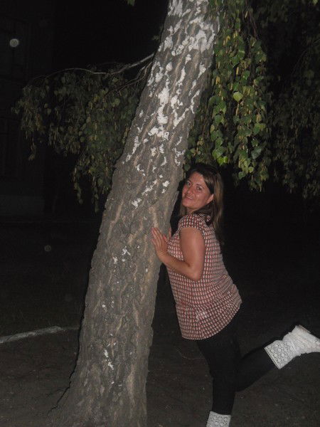 Наталья Александрова