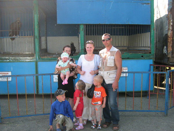 Владимир Тряпицын