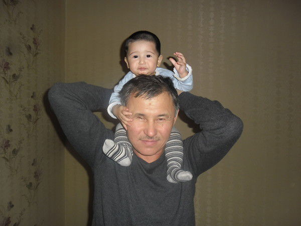 Аким Солтанбеков