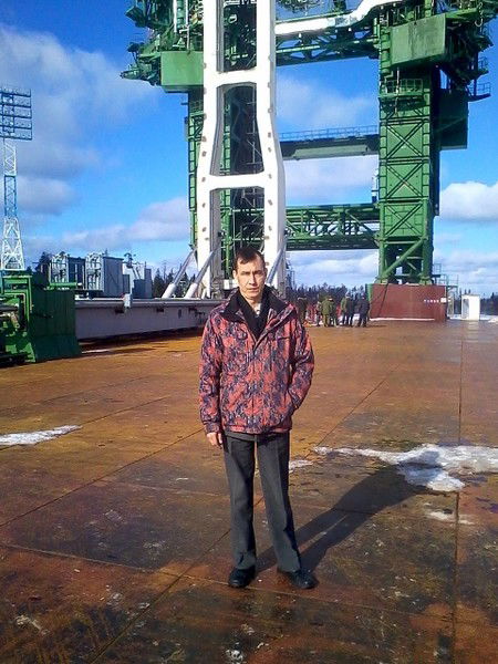 Эдуард Донсков