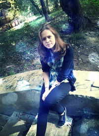 Ксения Астафьева