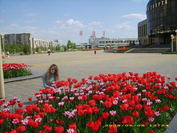 Ирина Осмоловская