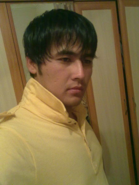 * < Prastoy Parin!!! > *