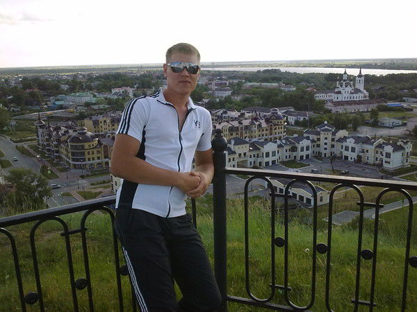 Николай Фёдоров