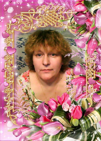 Надежда Макосина