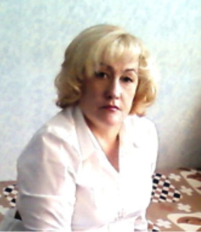 Светлана Цопанова