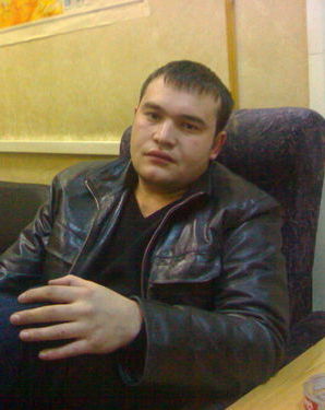 Зелимхан *******