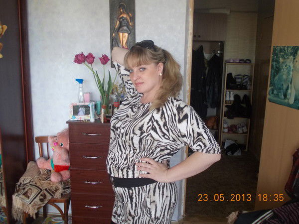 Елена Абоимова