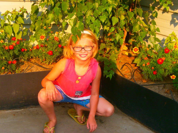 Дарья Тутаринова