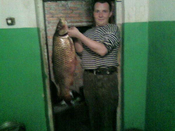 Олег Маренич