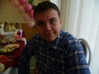 Иван Левинский