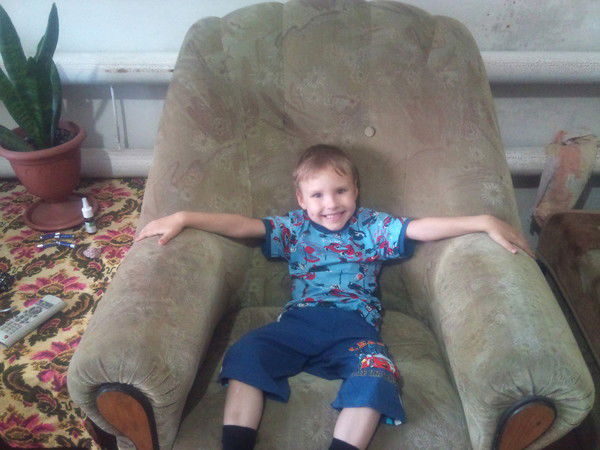 Наталья Поднебесная