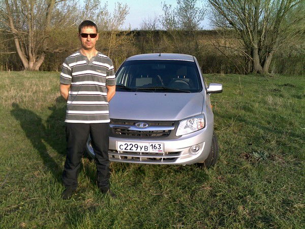 Александр Щепалов