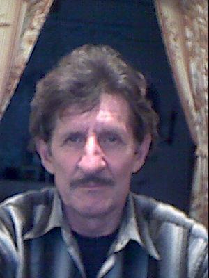 Виктор Викторин