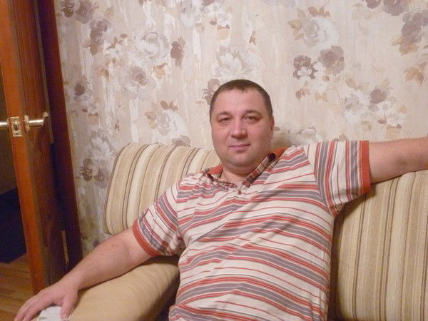 Игорь Бураков