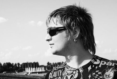 Андрей Борисов