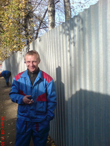 Александр Минеев