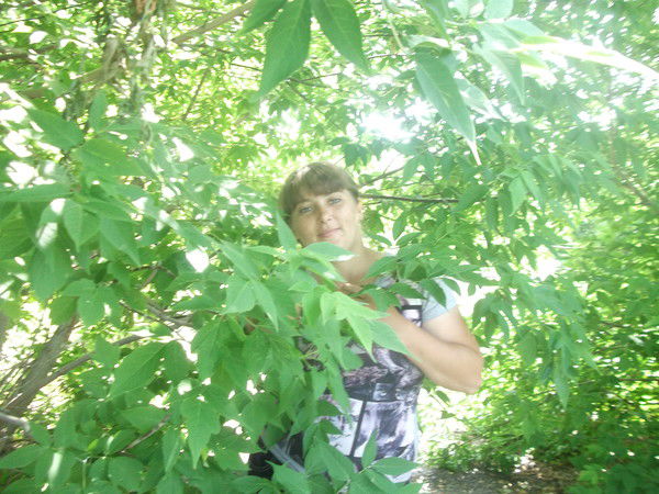 Мария Минаева