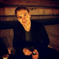 Михаил Ерошкин