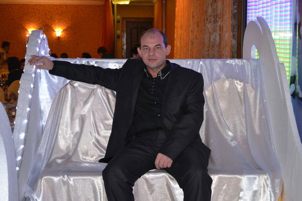 Вадим Одноконнов