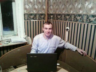 Дмитрий Козлов