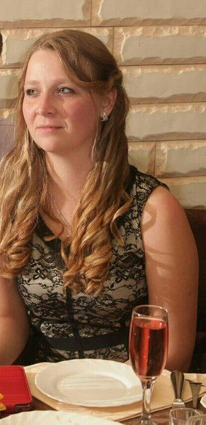 Елена Сергеева