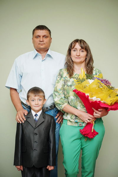 Андрей Жидковский