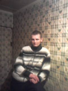 Александр Штацкий