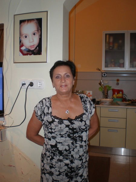 Ольга Григорьева