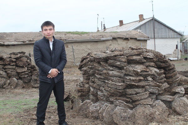 Аңсар Қуанышқалиев