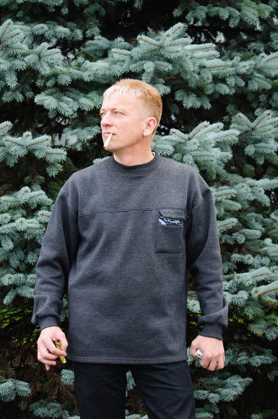 Александр Кулешов