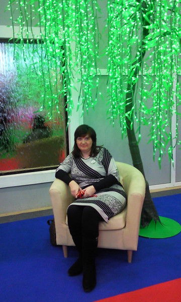 Лиля Сиппель