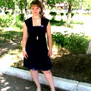 Luba Chebotareva