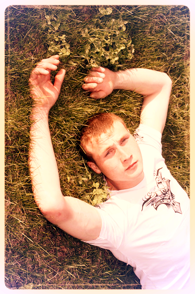 Григорий Иванов